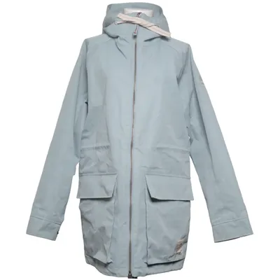 Manteau imperméable (Bleu) de Tretorn Coton, Polyester
