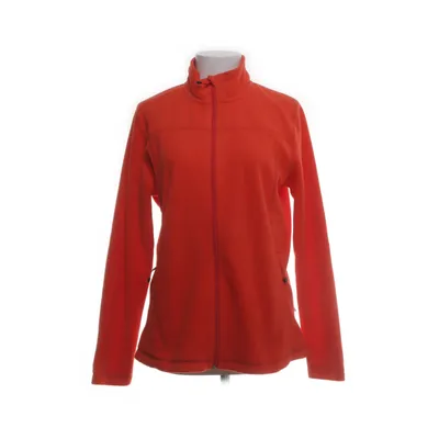Fleece jacket (Red) from Teisumi Polyester