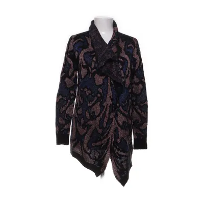 Kofta (Blå, Flerfärgad) från Katsumi Akryl, Polyester, Ull