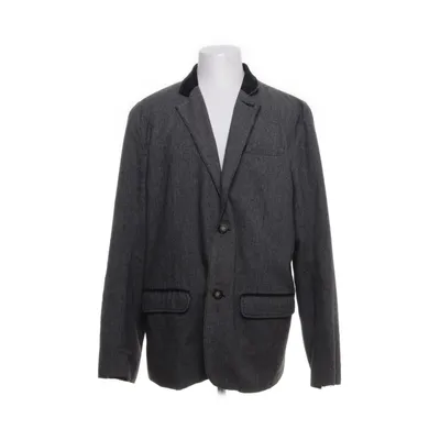 Blazer (Gris, Noir) de Brooklyn Industries