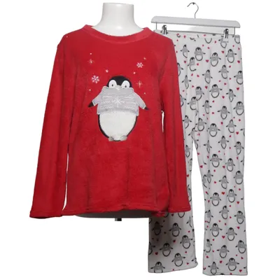 Pyjama (Rouge, Blanc, Noir) de Love to Lounge Polyester