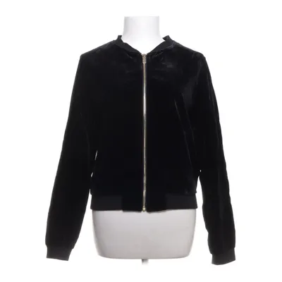 Bomber jacket (Black) from Maria Tailor Polyester
