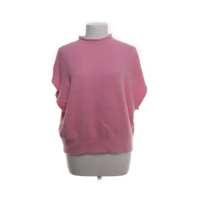 Spencer (Roze) van Divided by H&M Acryl, Polyamide