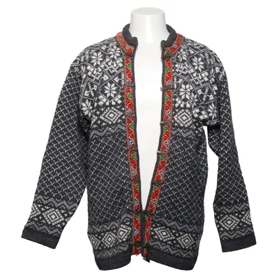 Kofta (Grå, Vit, Flerfärgad) från Norwegian Design