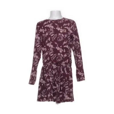 Klänning (Lila, Flerfärgad) från Hummel Ekologisk bomull