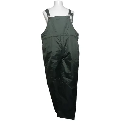 Snow pants (Green) from Iceberg Polyamide