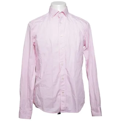 Chemise (Rose) de Grigio Coton