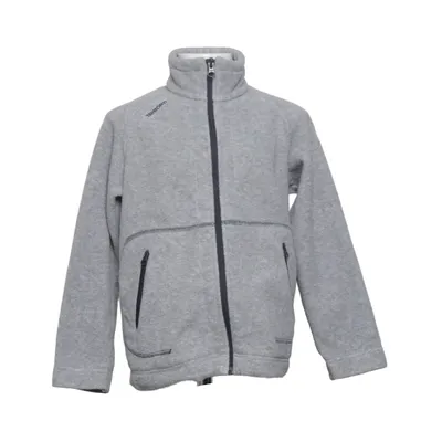Fleece jas (Grijs) van Tribord