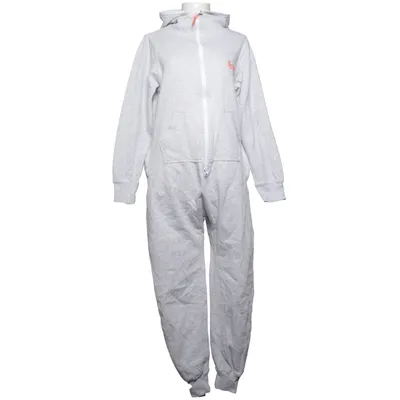 Grenouillère (Gris) de Maui Sports Coton, Polyester, Viscose