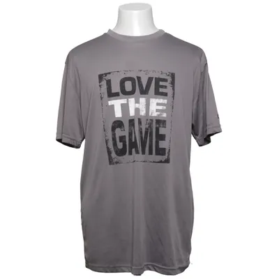 T-shirt (PERFORMANCE GRAPHIC TEE) de Starter Polyester
