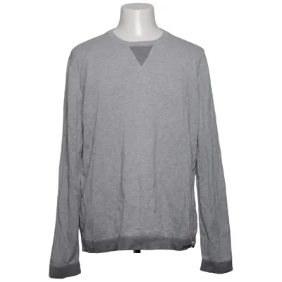 Sweatshirt (Grijs) van ESPRIT Katoen