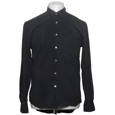 Shirt (Grijs) van Our Legacy Zijde
