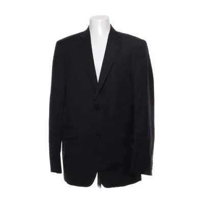 Blazer (Noir) de Roy Robson Viscose, Laine