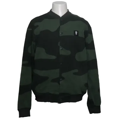 Bomber jacket (Green) from WeSC Cotton
