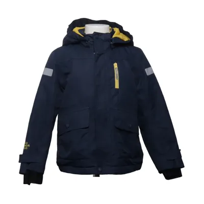 Outdoor jas (Bandon Kids Insulated Jacket) van Neomondo Polyurethaan, Gerecycled polyester