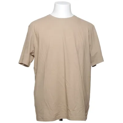 T-shirt (Beige) from Herno Cotton