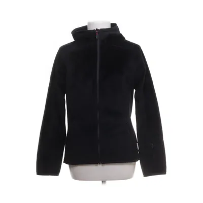 Fleecejacka (Svart) från Oxylane Polyester