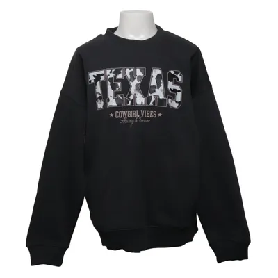 Sweatshirt (Gris) de George Coton, Polyester