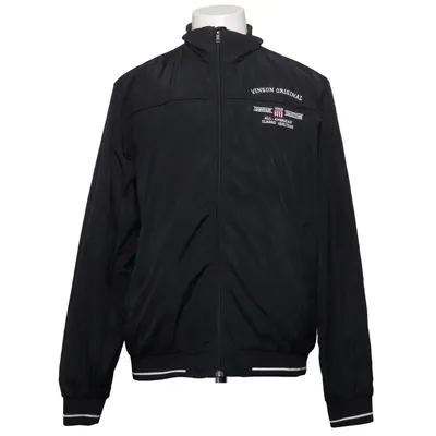 Bomber jacket (Mory) from Vinson Polyester