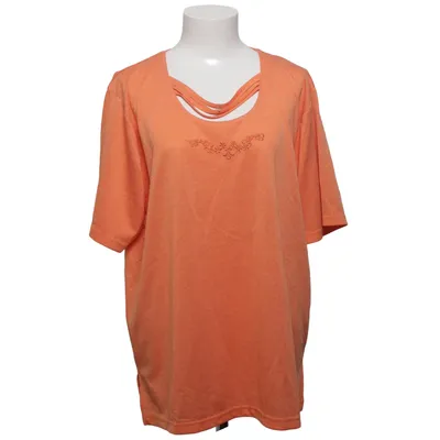 T-shirt (Orange) de Lucky