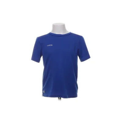 Maillot de football (Bleu) de Kipsta
