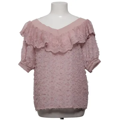 Haut (Rose) de Amo&Roma