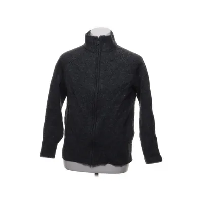Cardigan (Grå) fra Watsons Polyamid, Uld