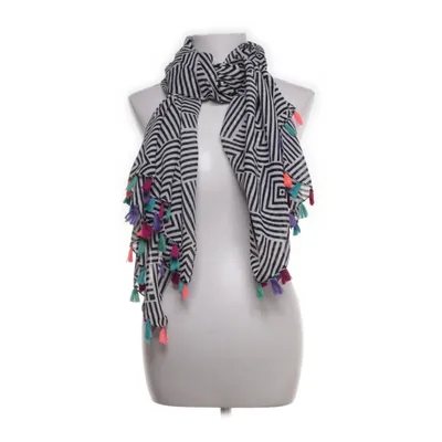 Halsdoek (Wit, Zwart) van Hunkemöller Polyester