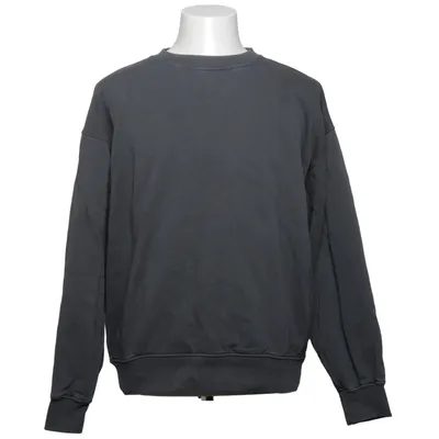 Collegetröja (Grå) från Colorful Standard Ekologisk bomull