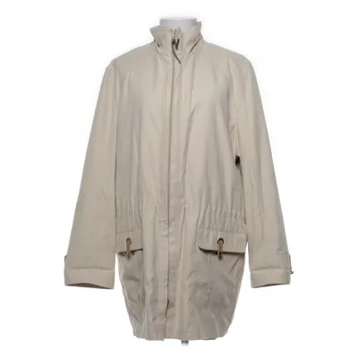 Manteau imperméable (Beige) de Marcona Polyuréthane, Viscose