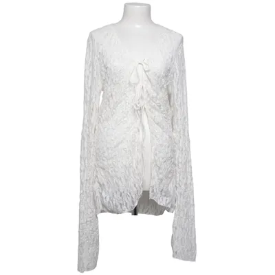 Haut (Blanc) de Gina Tricot