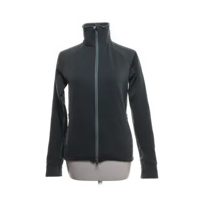 Sports jacket (Green) from Houdini Elastane, Polyamide, Polyester
