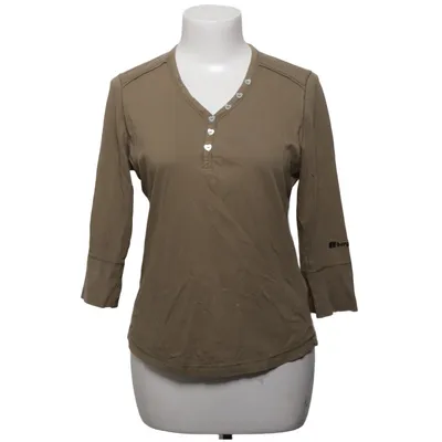 Farfarströja (3/4 Sleeve Tee) från Berghaus Bomull