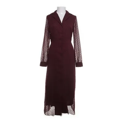 Blousejurk (Rood) van Rihoas Polyester