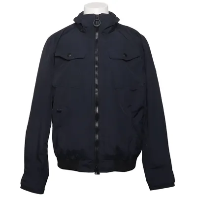 Jack (Saltlake) van Wellensteyn Polyamide, Polyester, Polyurethaan