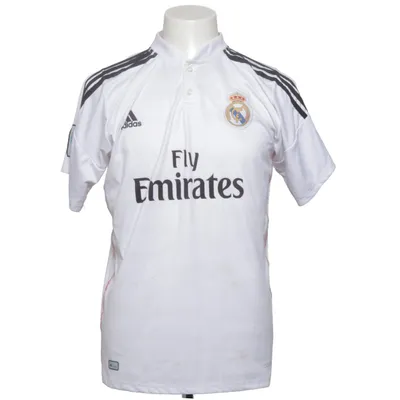 Voetbalshirt (Wit) van Adidas