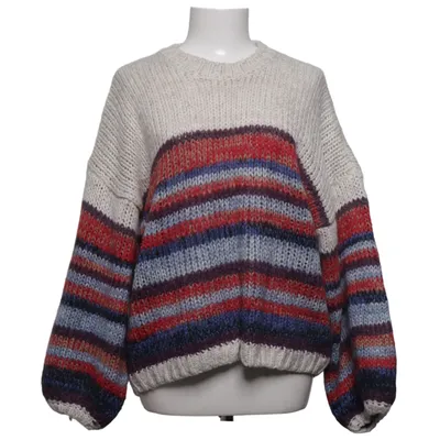Sweater (NALU) fra Munthe Alpacauld, Polyamid