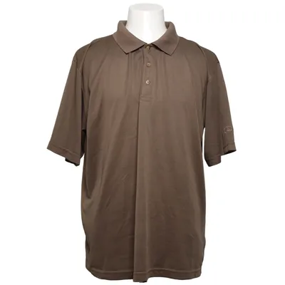Pikétröja (Grön) från Maul Polyester