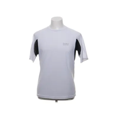 Träningströja (Vit, Blå, Svart) från GORE Running Wear Polyester