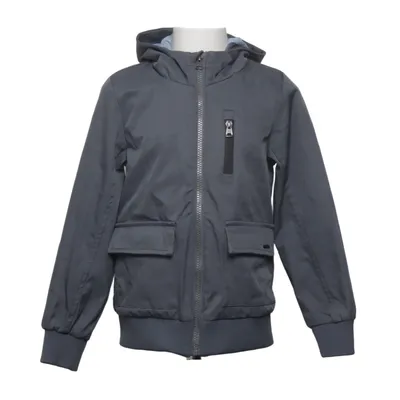 Bomber jacket (Gray) from Koko Noko Polyester