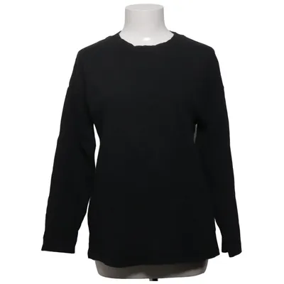 Long sleeve T-shirt (Black) from Tezenis Cotton