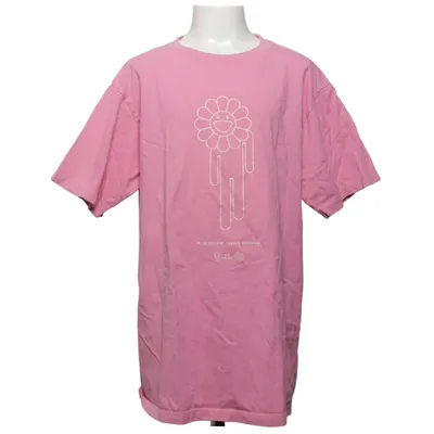T-shirt (Billie Eilish By Takashi Murakami) von Uniqlo x UT Baumwolle