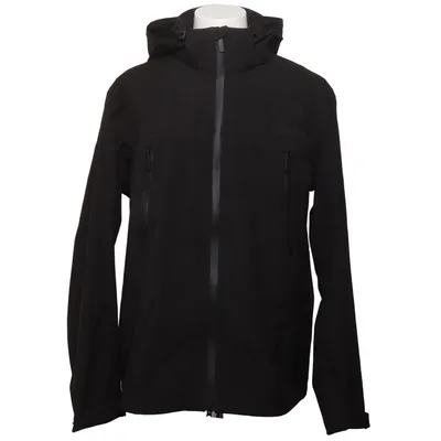 Outdoor jacket (Brown) from Berkeley Polyester
