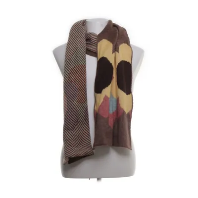 Sjaal (Bruin, Meerkleurig) van ASOS Design