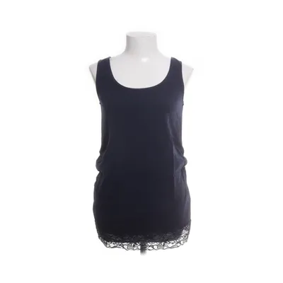 Zwangerschaps tanktop (Blauw) van Zalando Essentials Maternity Katoen, Elastaan, Polyamide