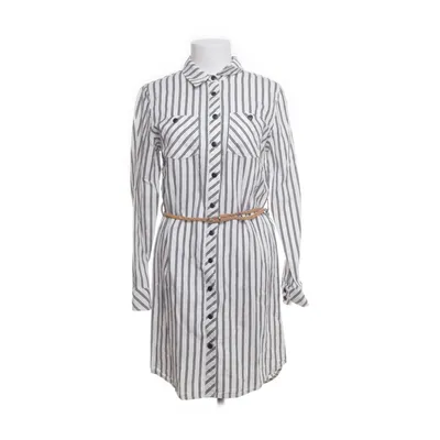 Blousejurk (Wit, Blauw) van Tramontana