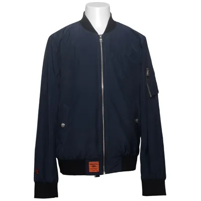 Bomber jacket (ORIGINAL FLIGHT JACKET) from Bombers Polyester