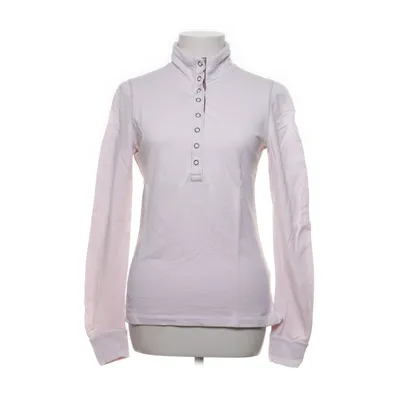 Farfarströja (Beige) från Valiente Bomull, Elastan, Modal