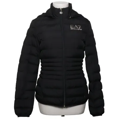 Lättviktsjacka (Svart) från Emporio Armani Polyester
