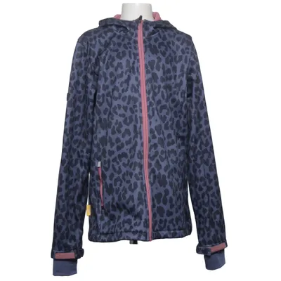 Softshell jacket (Blauw, Zwart, Roze) van Rocktrail